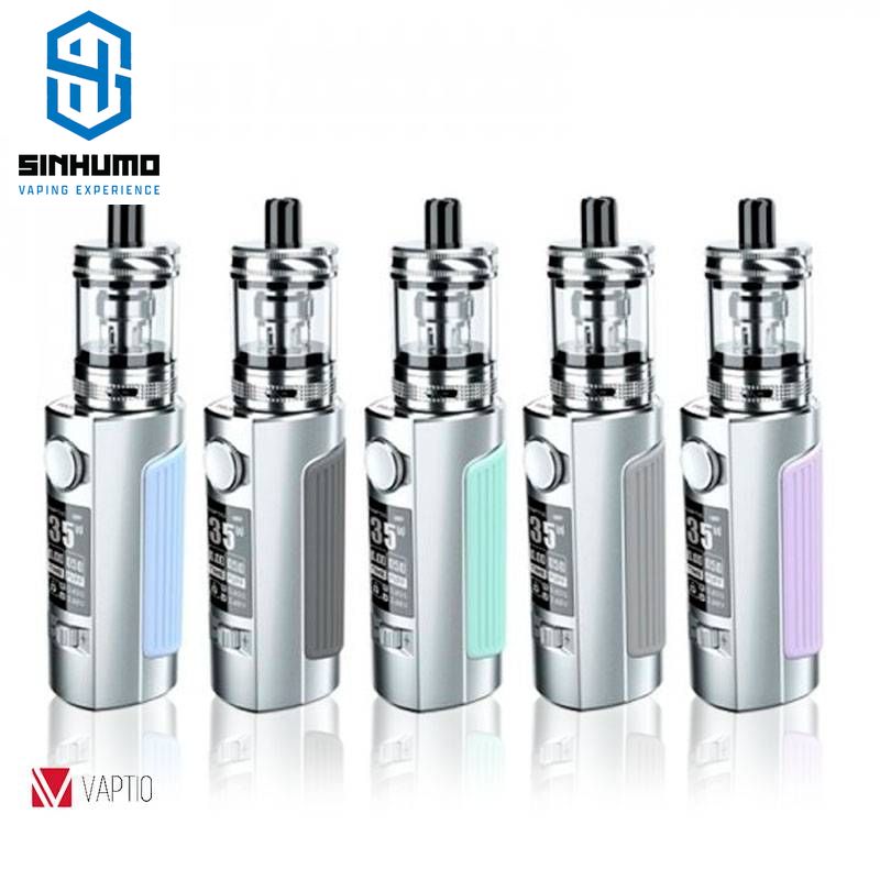 Kit Procare by Vaptio